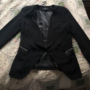 Size 4 blazer